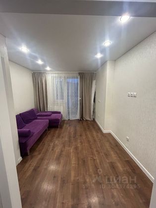 Продажа 2-комнатной квартиры 33,2 м², 4/12 этаж