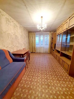 Аренда 2-комнатной квартиры 45 м², 4/5 этаж