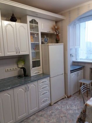 Продажа 1-комнатной квартиры 38 м², 9/13 этаж