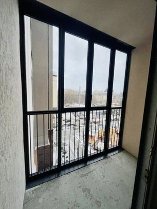 Продажа 2-комнатной квартиры 63 м², 6/20 этаж