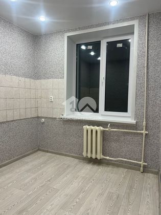 Продажа 1-комнатной квартиры 32,2 м², 1/2 этаж