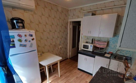 Продажа 1-комнатной квартиры 33 м², 1/10 этаж