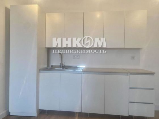 Аренда 4-комнатной квартиры 85,5 м², 6/33 этаж