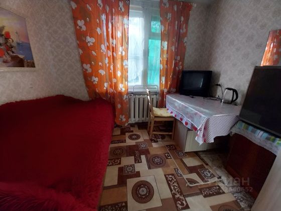 Аренда 1 комнаты, 12 м², 1/5 этаж