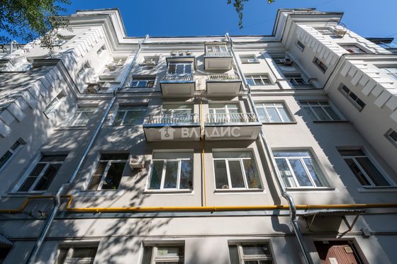 Продажа 3-комнатной квартиры 82,4 м², 4/6 этаж