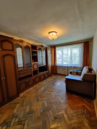 Продажа 3-комнатной квартиры 58,9 м², 4/5 этаж