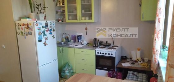 Продажа квартиры-студии 26,3 м², 1/2 этаж