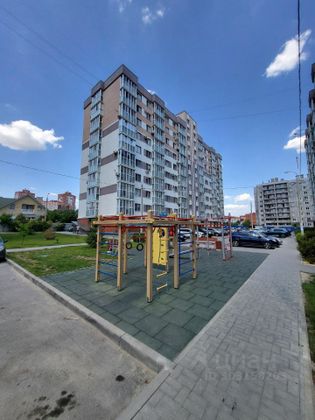 Продажа 1-комнатной квартиры 32,5 м², 1/10 этаж