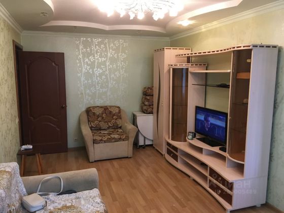 Продажа 2-комнатной квартиры 40,5 м², 4/5 этаж