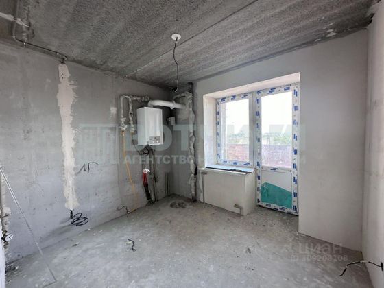 Продажа 2-комнатной квартиры 65 м², 7/10 этаж