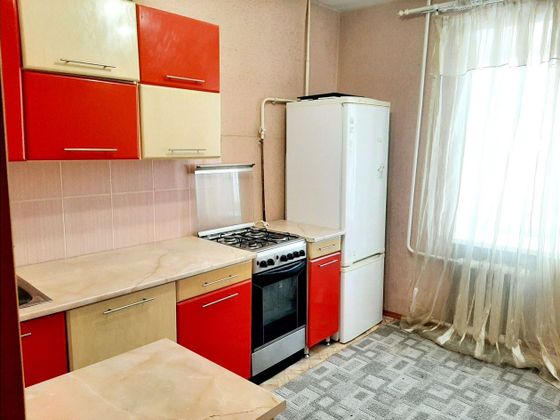 Продажа 2-комнатной квартиры 48,3 м², 4/5 этаж