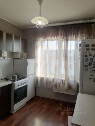 Продажа 3-комнатной квартиры 62,8 м², 8/9 этаж