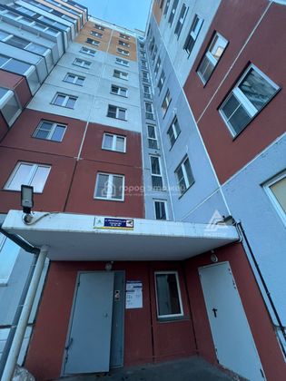 Аренда 2-комнатной квартиры 65 м², 1/10 этаж