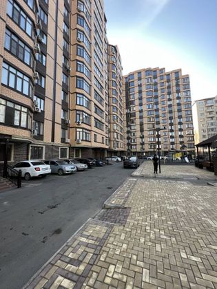 Продажа 3-комнатной квартиры 140 м², 13/13 этаж