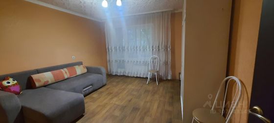 Аренда 2-комнатной квартиры 48 м², 1/9 этаж