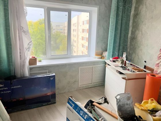 Продажа 4-комнатной квартиры 83,3 м², 7/12 этаж