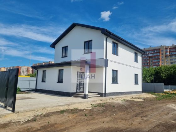 Продажа дома, 173,3 м²