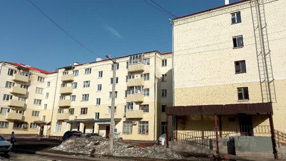 Продажа 1 комнаты, 20,9 м², 2/5 этаж