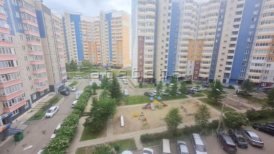 Продажа 4-комнатной квартиры 79,3 м², 6/14 этаж