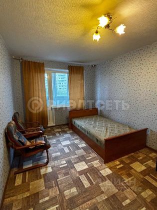 Аренда 1-комнатной квартиры 29,7 м², 5/9 этаж