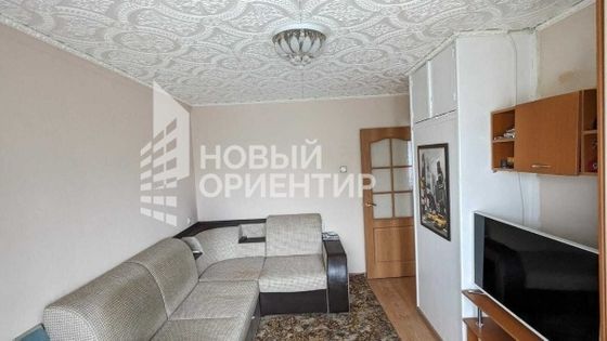 Продажа 2-комнатной квартиры 44,5 м², 4/5 этаж