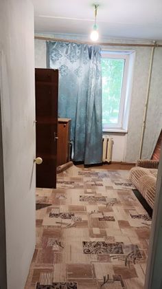 Продажа 3-комнатной квартиры 64 м², 1/12 этаж