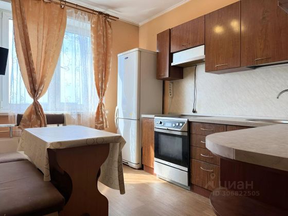 Продажа 2-комнатной квартиры 53,1 м², 14/17 этаж