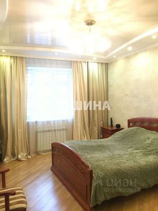 Продажа 1-комнатной квартиры 48 м², 3/8 этаж