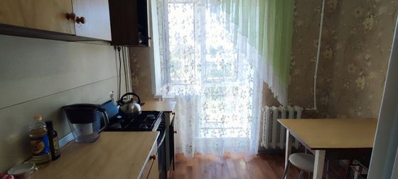 Продажа 1-комнатной квартиры 32,6 м², 4/5 этаж