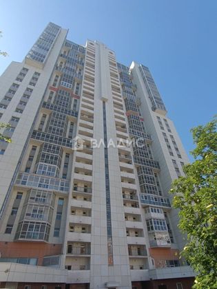 Продажа квартиры-студии 33,7 м², 2/35 этаж