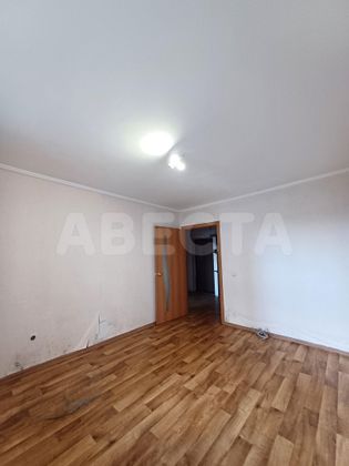 Продажа 1-комнатной квартиры 39,4 м², 1/10 этаж