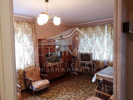 Продажа 1-комнатной квартиры 31,2 м², 4/5 этаж