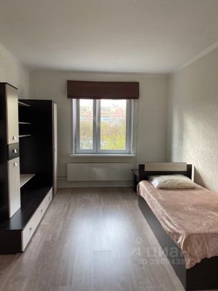 Аренда 1 комнаты, 17 м², 5/9 этаж