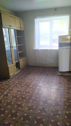 Продажа 2-комнатной квартиры 42 м², 3/3 этаж