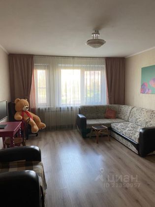 Аренда 1 комнаты, 23 м², 1/11 этаж