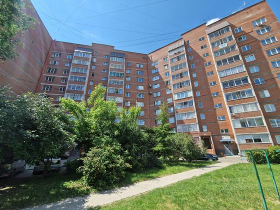 Продажа 2-комнатной квартиры 74,9 м², 9/10 этаж