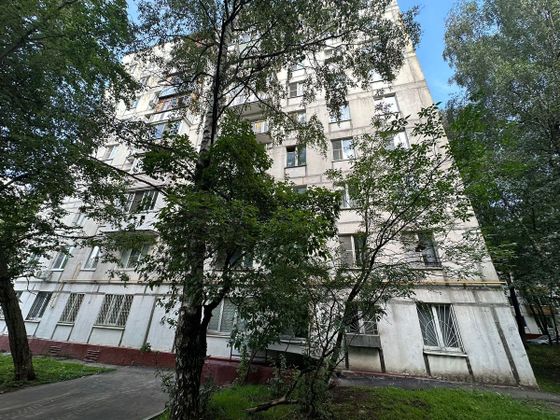 Продажа 1-комнатной квартиры 31,3 м², 4/9 этаж