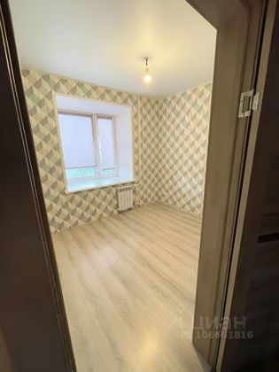 Продажа 3-комнатной квартиры 52 м², 13/17 этаж