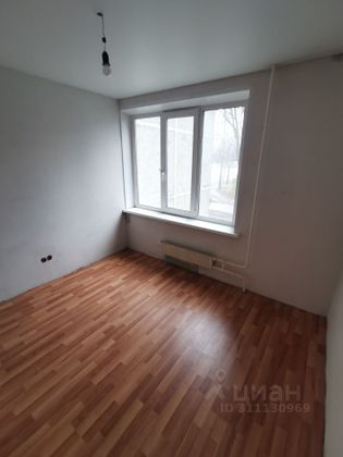 Продажа 3-комнатной квартиры 65,1 м², 2/16 этаж