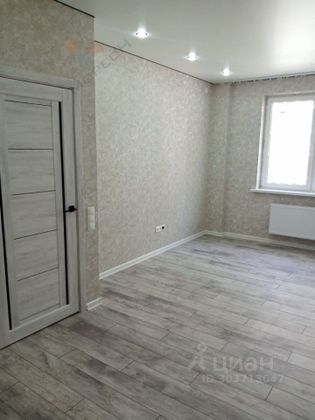 Продажа 1-комнатной квартиры 34,8 м², 3/8 этаж