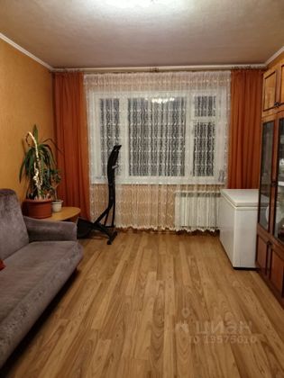 Продажа 3-комнатной квартиры 66,5 м², 4/9 этаж