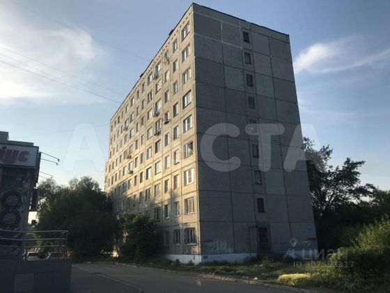 Продажа 2-комнатной квартиры 40 м², 5/9 этаж