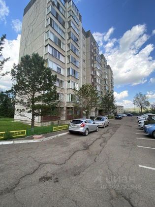 Продажа 1-комнатной квартиры 40 м², 1/10 этаж