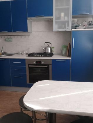 Продажа 2-комнатной квартиры 54,4 м², 5/9 этаж