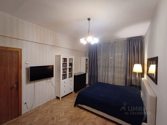 Продажа 3-комнатной квартиры 80,7 м², 5/7 этаж