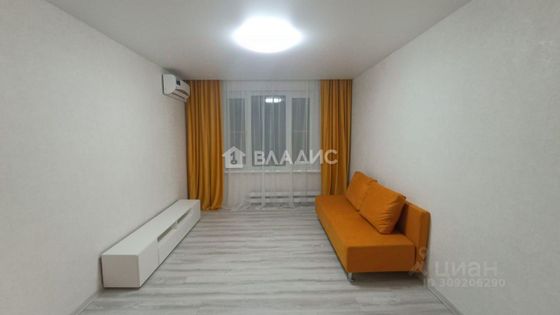 Продажа 1-комнатной квартиры 32,8 м², 6/9 этаж