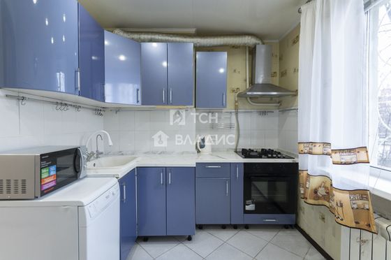 Аренда 2-комнатной квартиры 52,1 м², 1/9 этаж