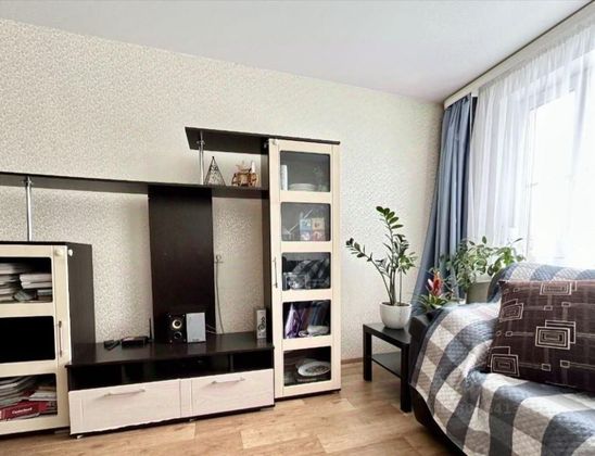 Продажа 3-комнатной квартиры 65,5 м², 3/9 этаж