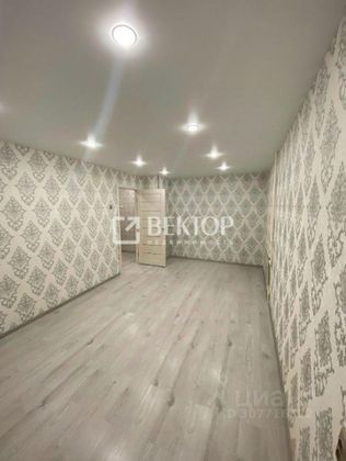 Продажа 1-комнатной квартиры 31 м², 1/5 этаж