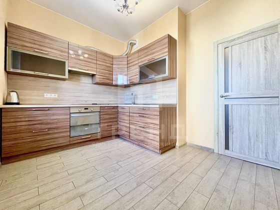 Продажа 2-комнатной квартиры 61,4 м², 9/15 этаж